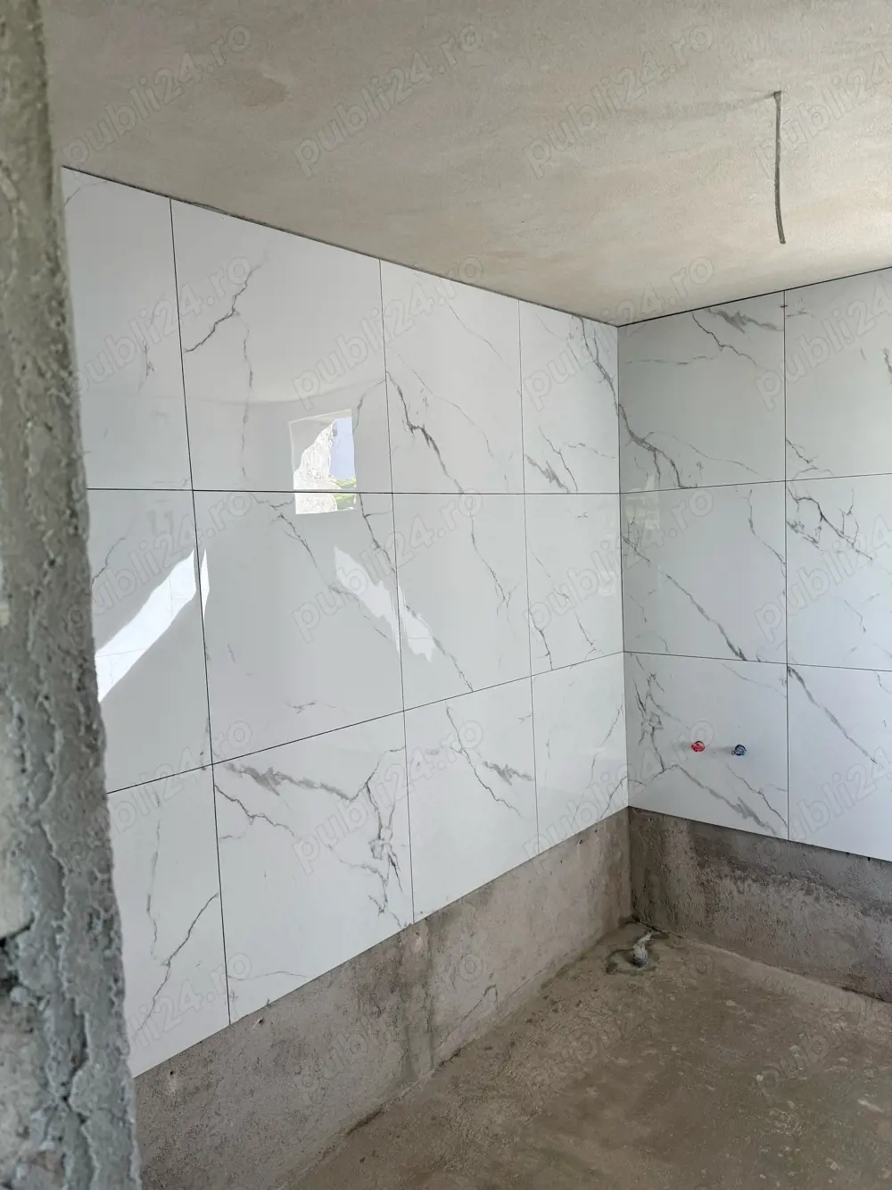 Amenajari interioare .