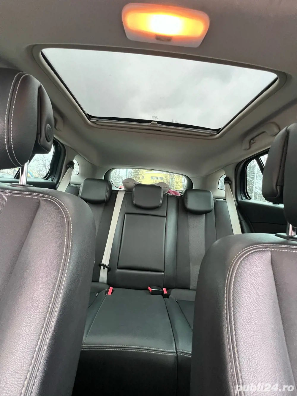 De vanzare Renault Megane 3 bose