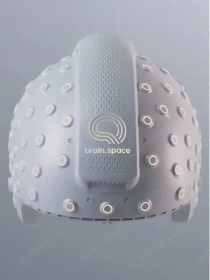 Testare cască - 150 de lei, la final