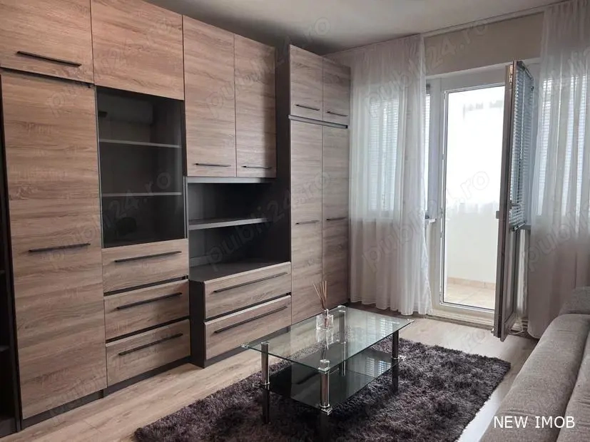 Apartament 3 camere in Deva, zona Minerului, et 3