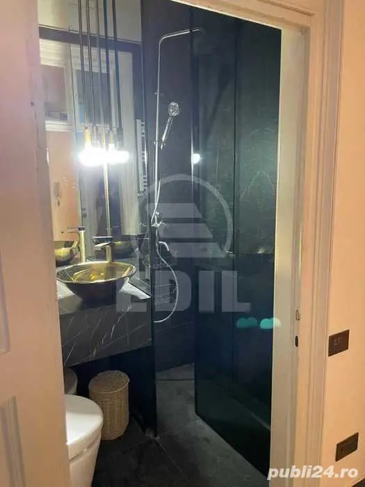 Apartament superb de inchiriat in Piata Muzeului 3 camere 