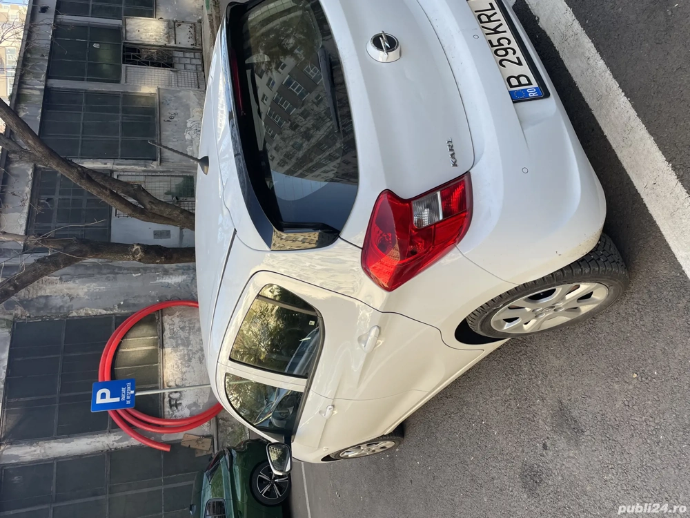 Opel karl de vanzare