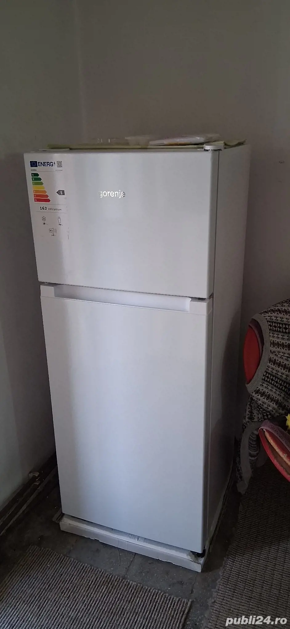 vanzare frigider 