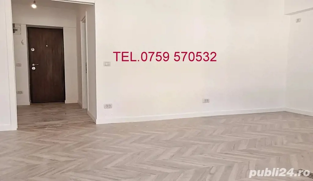 Apartament 3 Camere A-uri Traian et.4Ac