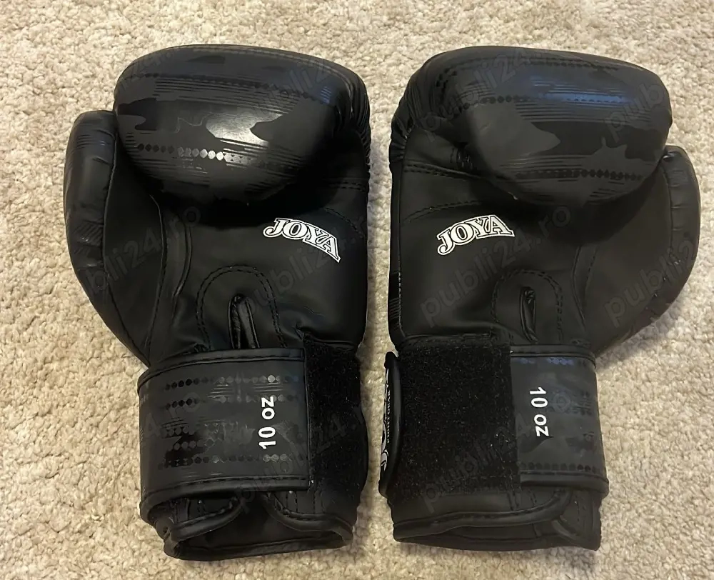 Echipament kick box copii