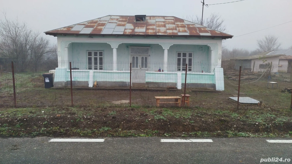 Casa de Vanzare 