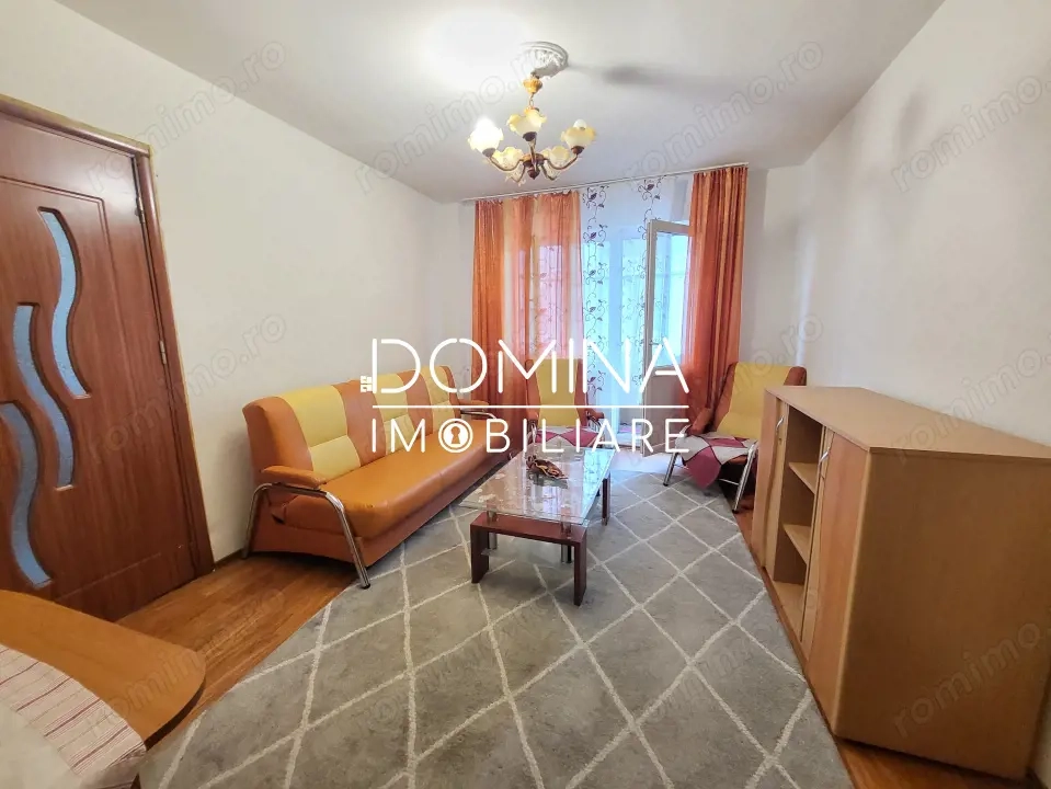 Apartament 2 camere– Aleea Plopilor, 9 Mai –gata de mutat