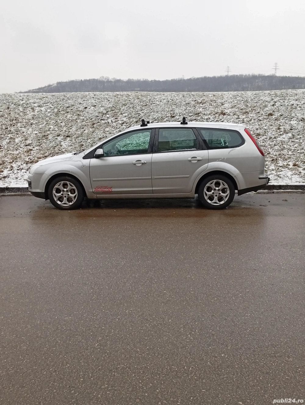 Vând focus 2.pret negociabil