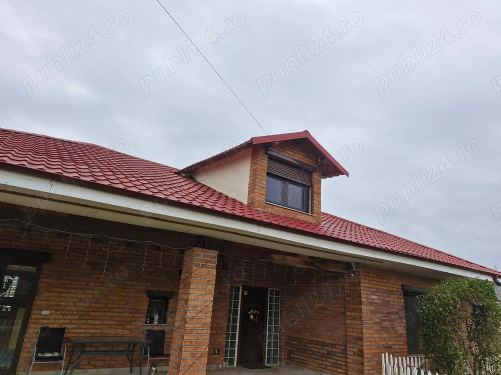 Casă solidă cu potențial uriaș   Zona Laminorului