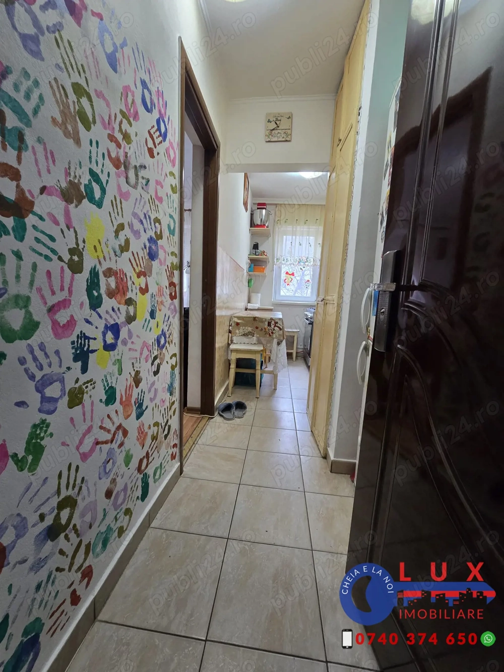 ID 2999 Apartament 2 camere - 42.000 EURO