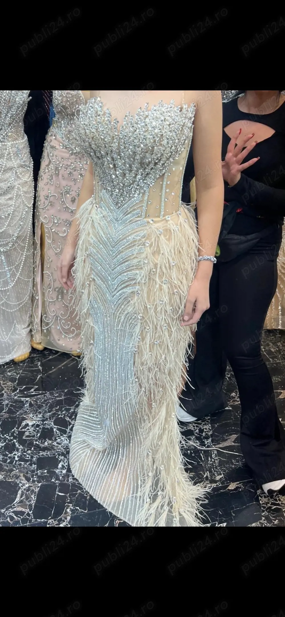 Rochii de ocazie nunta 