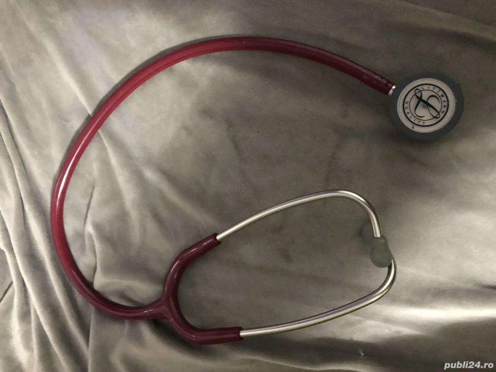 Stetoscop 