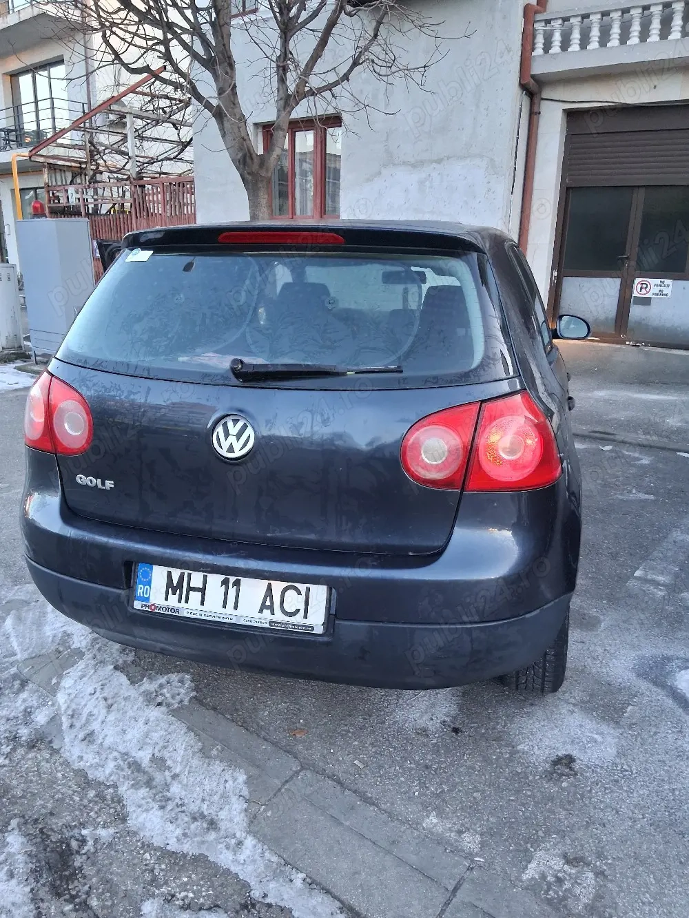 vanzare autoturism 