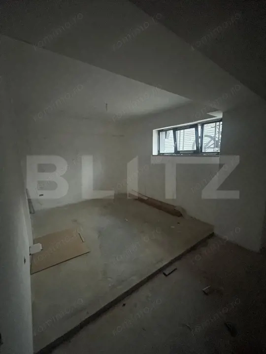 Studio decomandat, 43 mp, zona Valea Rosie
