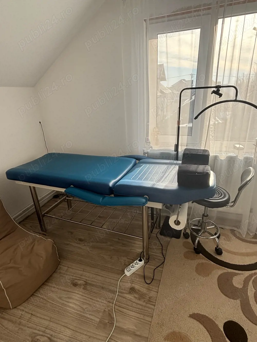 Vand pat gene sau de masaj.