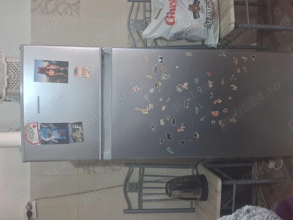 Frigider heinner in stare de functeonare perfecta