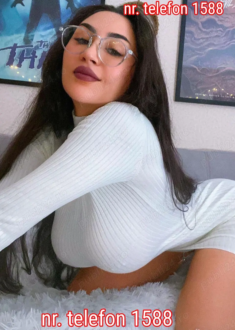Sexy dulce si senzuala