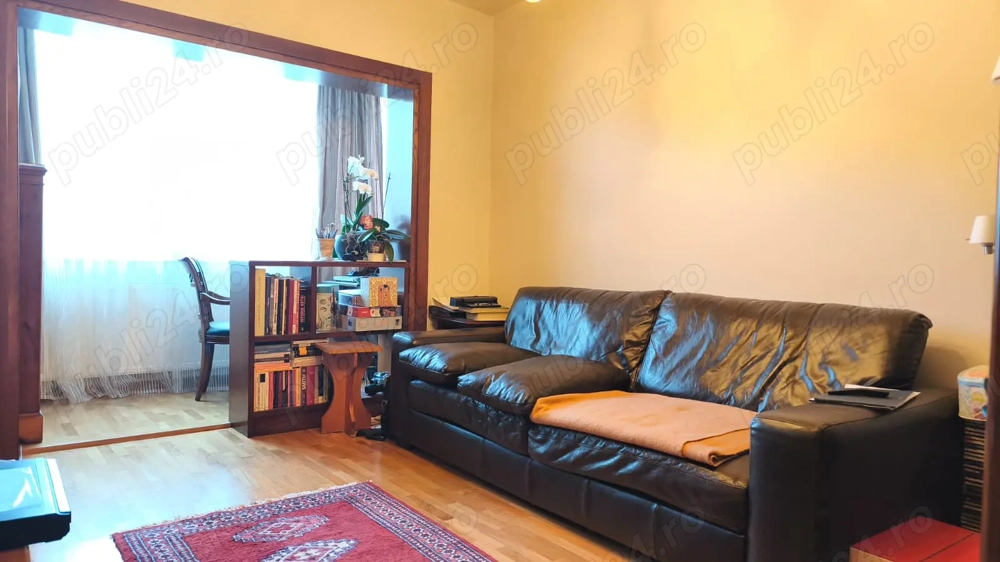 Apartament 2 camere in Deva, zona ultracentrala   Progresul, et 2