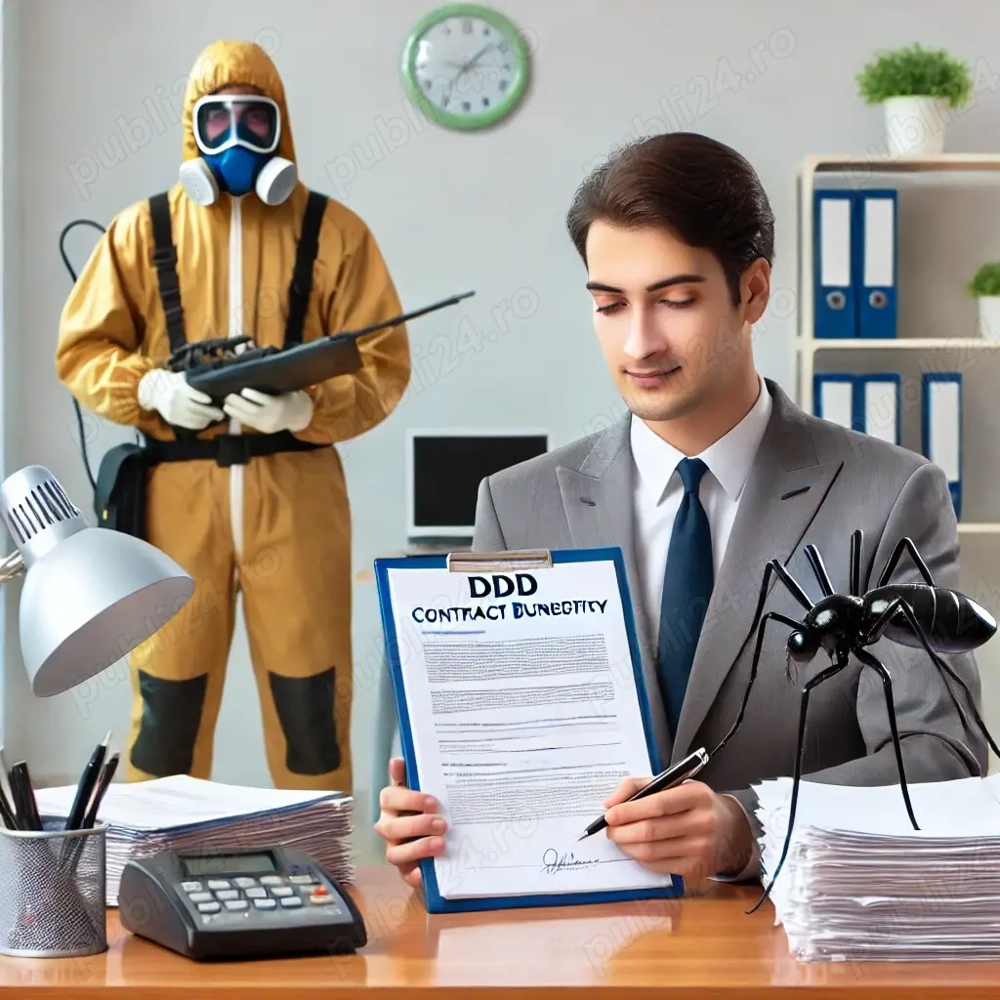 Asistent(a) birou   office