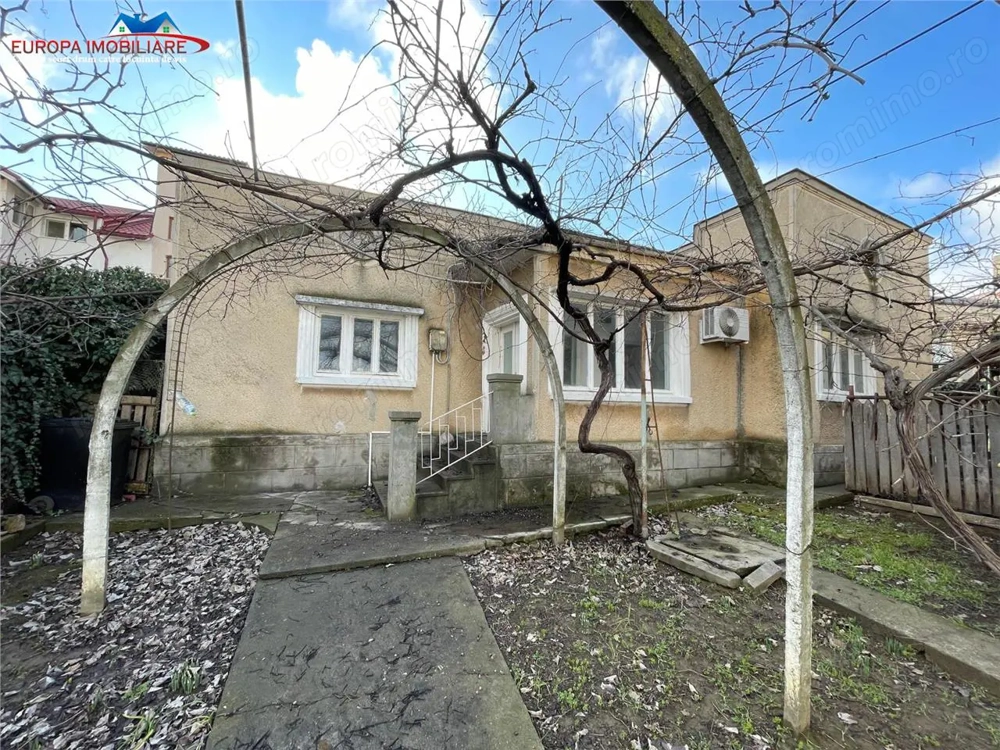 Casa de vanzare zona ultracentrala Tulcea