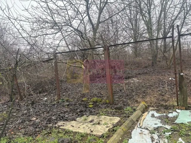 Teren Prelungirea Ghencea- sector 6 planul 2.