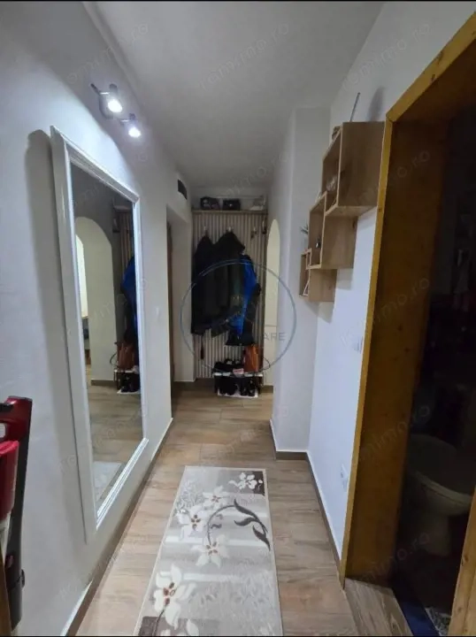 Apartament 2 camere Decebal 