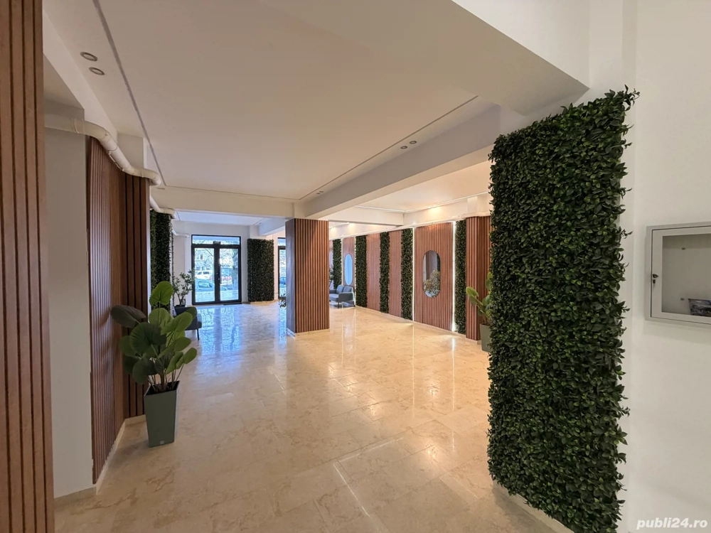 Apartament 2 camere Băneasa Jandarmeriei, finalizat și mobilat la cheie