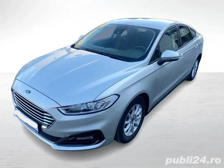 Ford Mondeo Traveller Trend 2,0 Hybrid Aut.