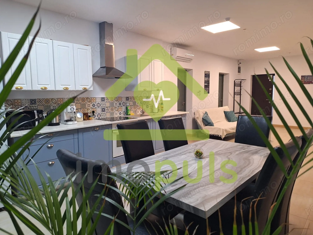 🏡 Apartament 4 camere la casă – Dumbrăvița ✨