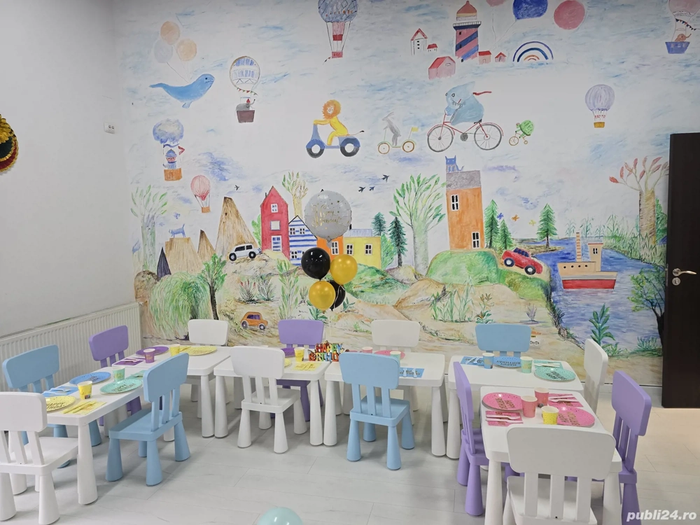 Job de weekend pentru STUDENȚI 