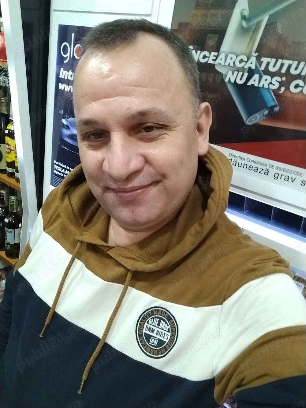 Caut un job Stabil Urgent 