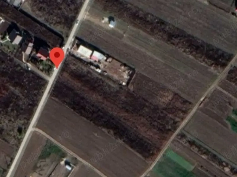 Teren intravilan in Magurele, Ilfov