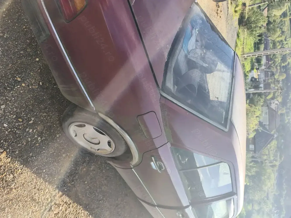 vind mercedes 124 d300