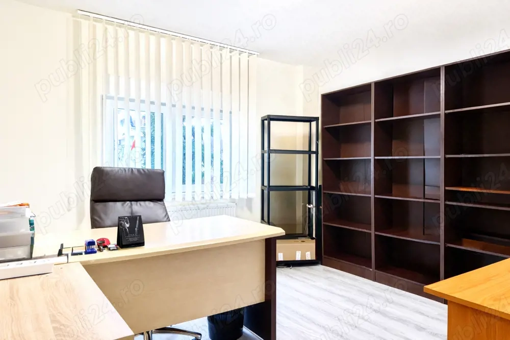 Renovat 2025 | Apartament 3 decomandate | Dorobantilor 