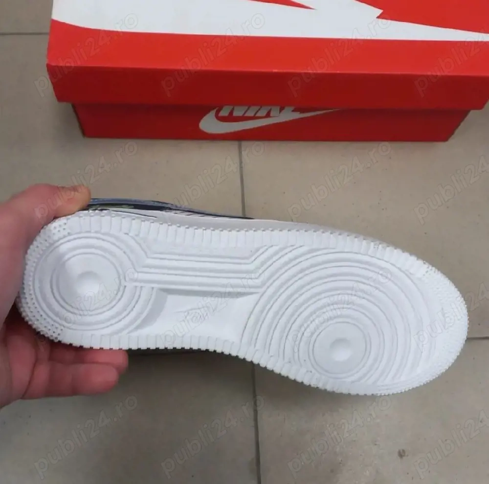 Nike Air force 1 L.A