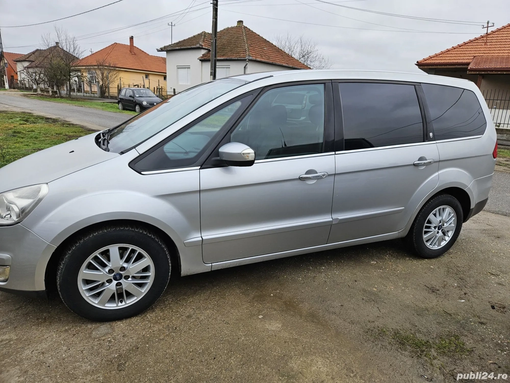 Ford Galaxy.7 loc.2007.10 