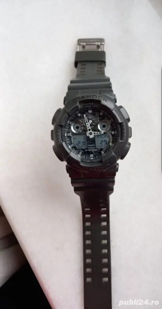 Ceas Casio Gshock
