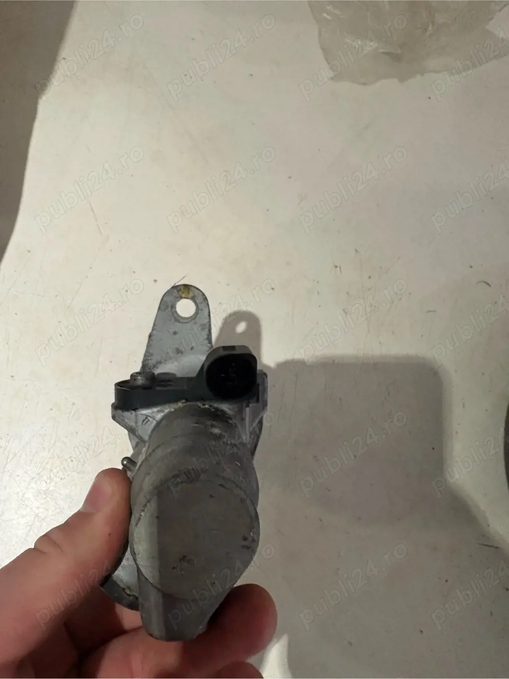 pompa centrala frana passat b6