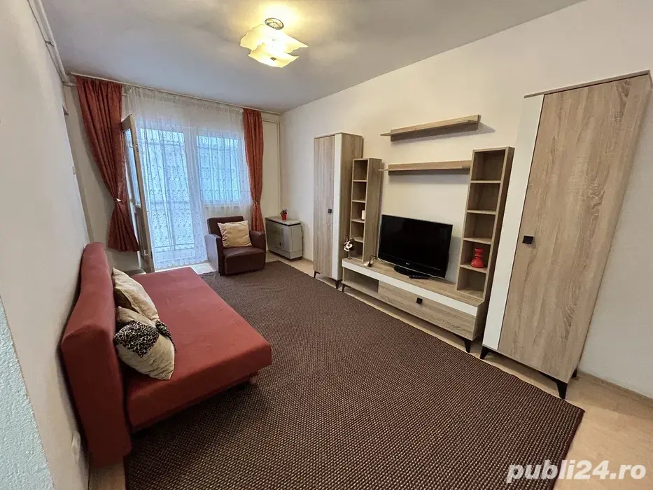 Apartament cu o cameră de vânzare