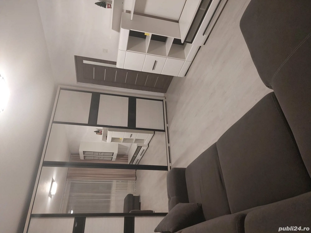 Proprietar, inchiriez apartament 2 camere, Rahova