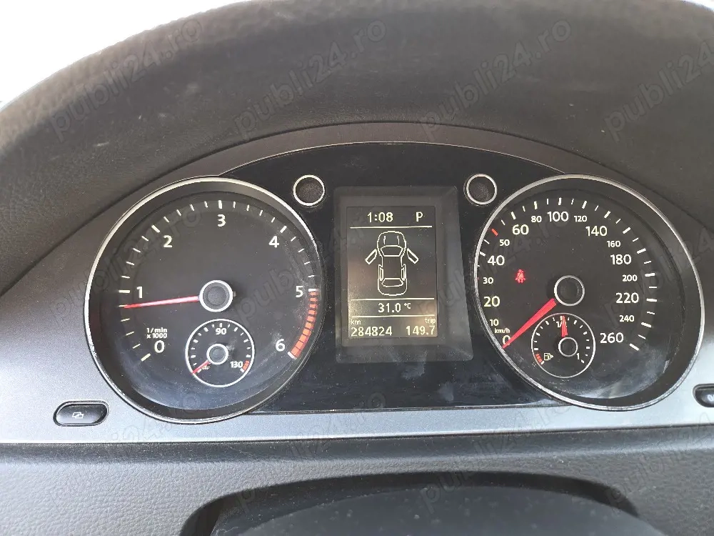 Vând Schimb Volkswagen passat automat