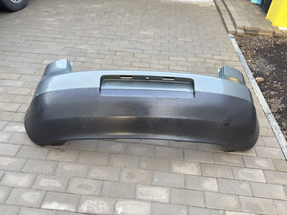Vând bară spate VW GOLF 5