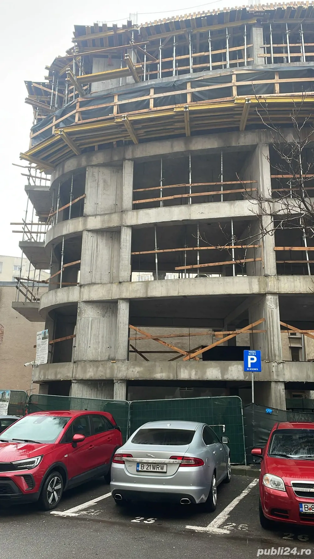 Inginer constructor caut colaborari si execut proiecte ,case la rosu 