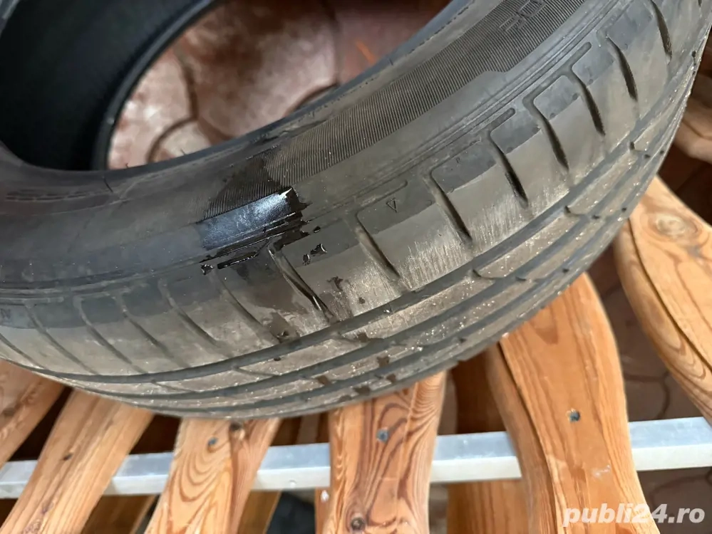 cauciucuri Hankook 205/55/17 VARA 