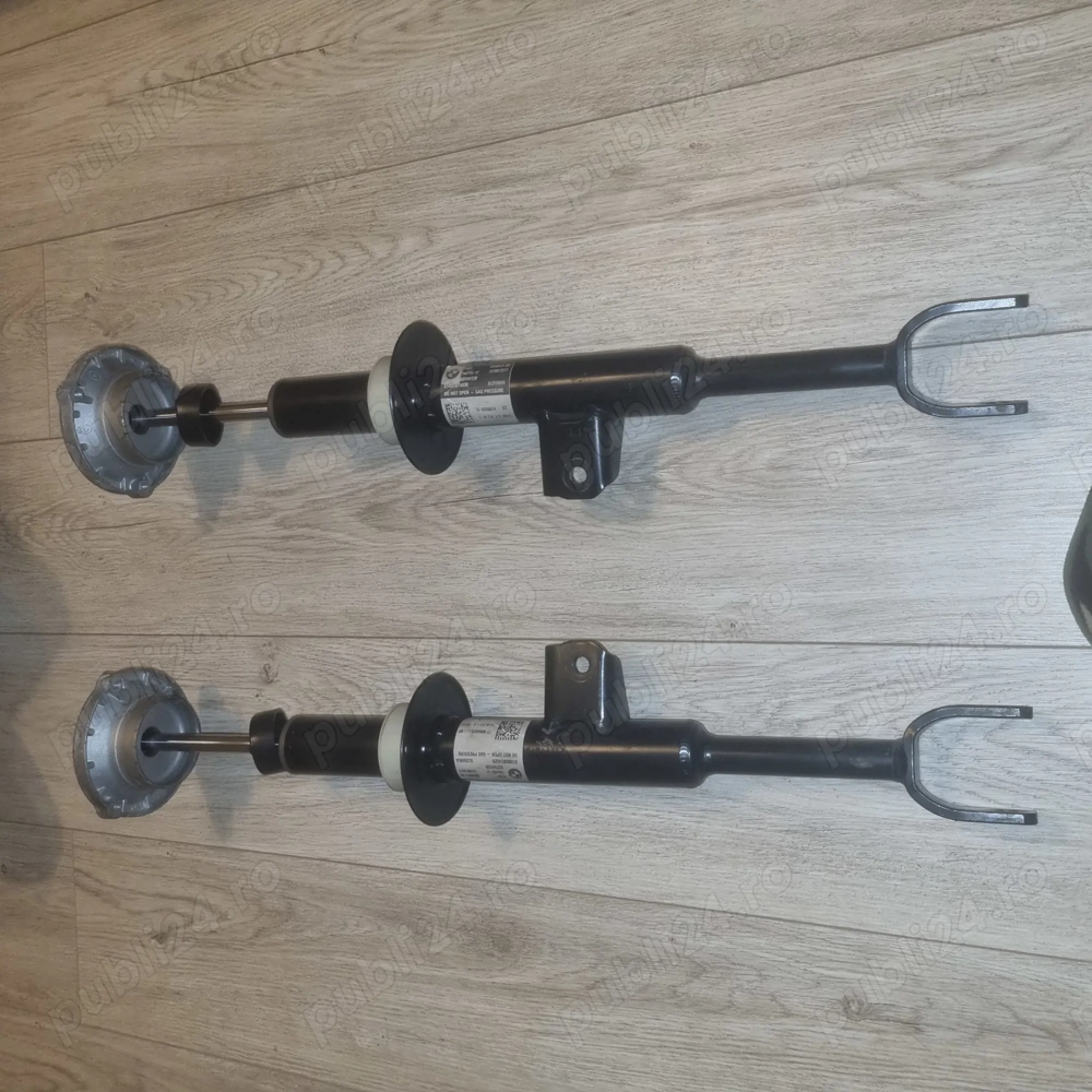 Vand amortizoare bmw g30/31 2017