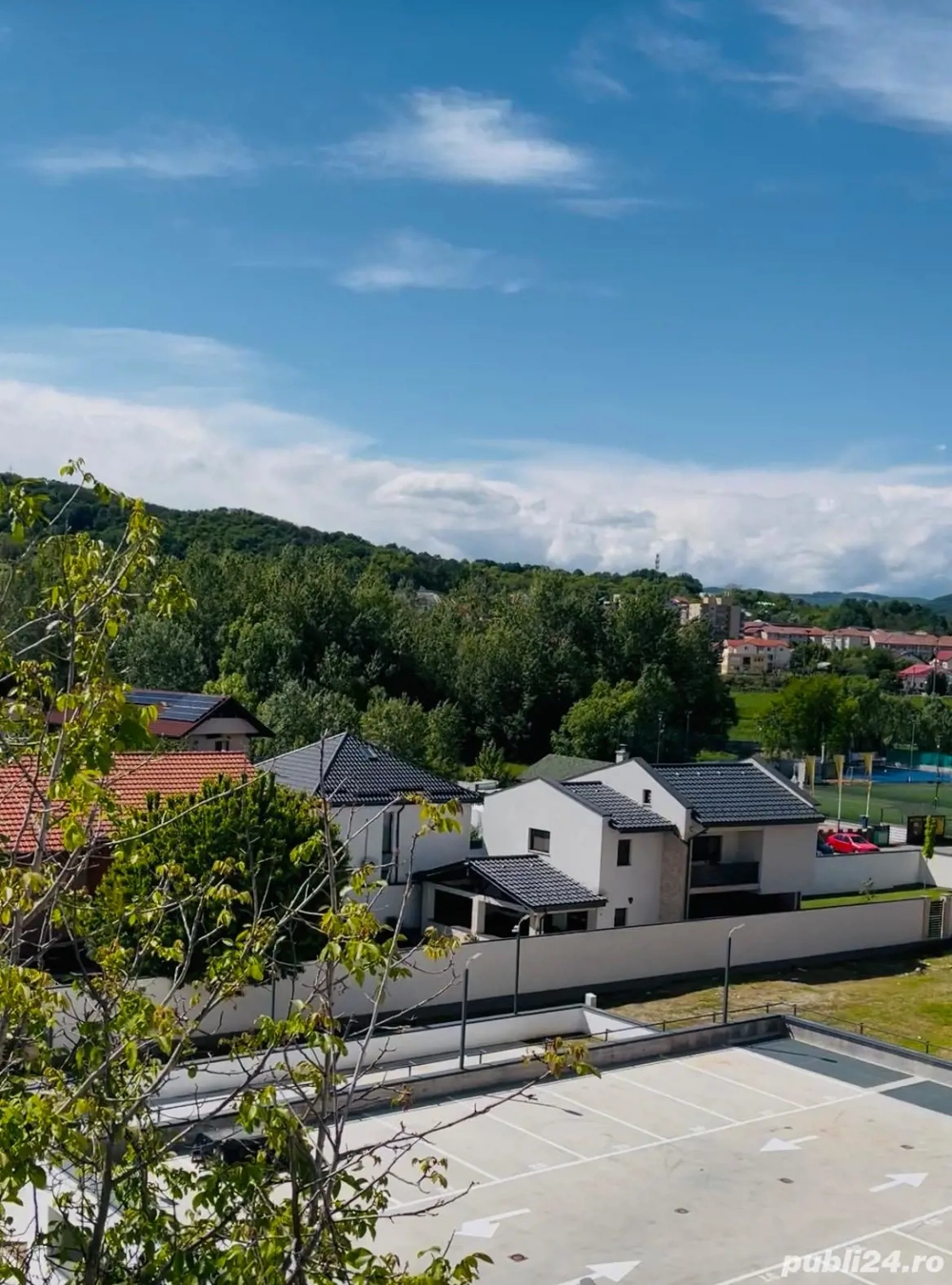 Apartament 2 camere - Blvd Dem Radulescu - Tei Residence - Bloc NOU - Finalizat