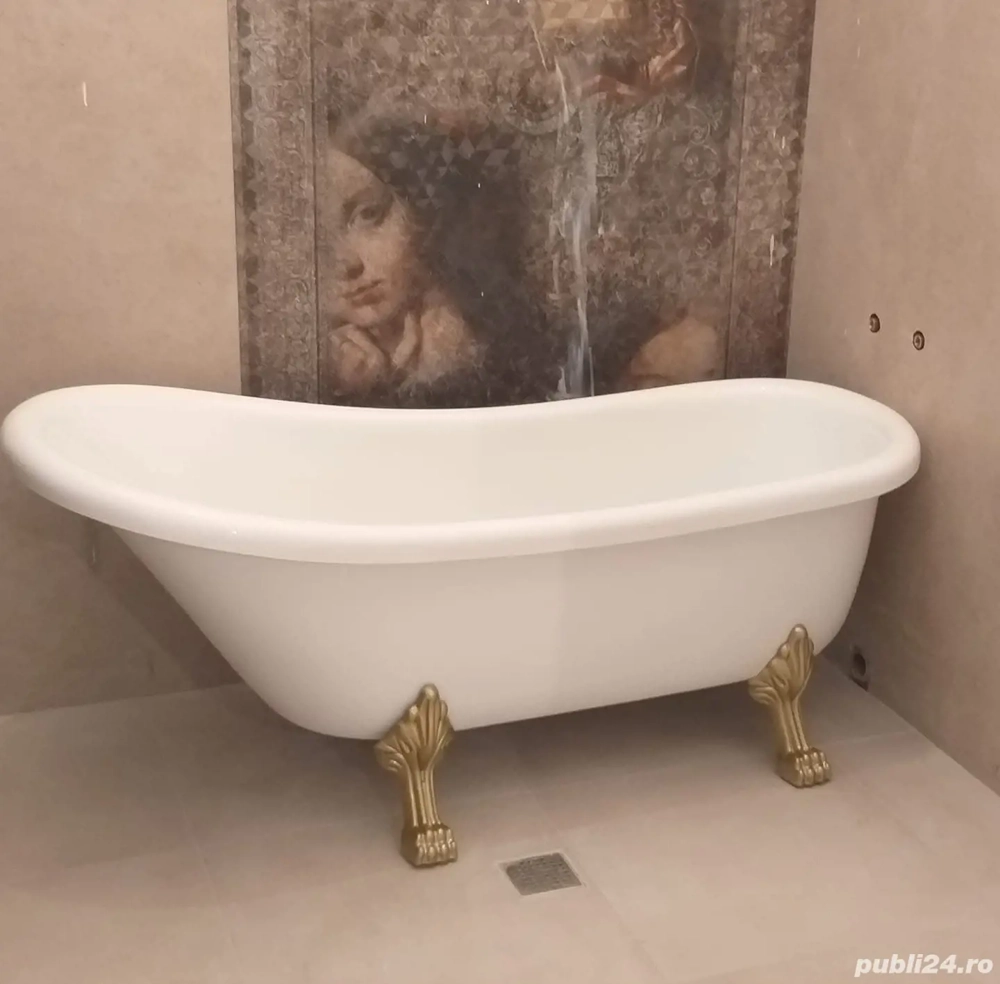 Amenajări interioare, executăm gresie și faianță etc.