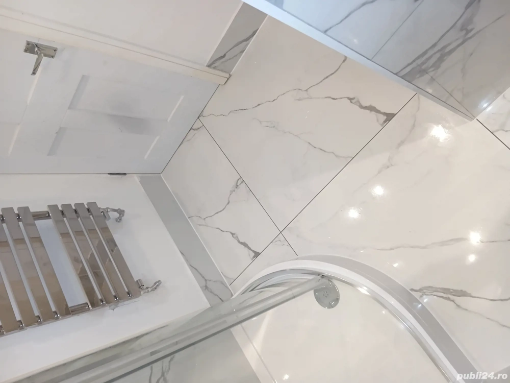 Faianțar cu experiență de 20 ani