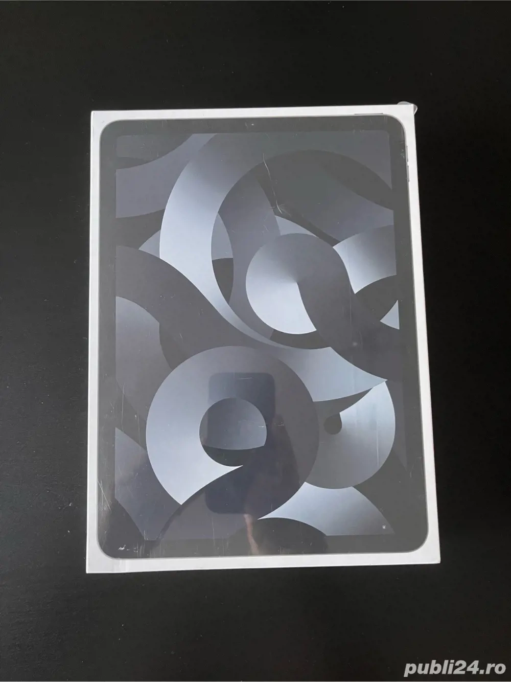 iPad Air WiFi 5th Gen 64GB Space Gray