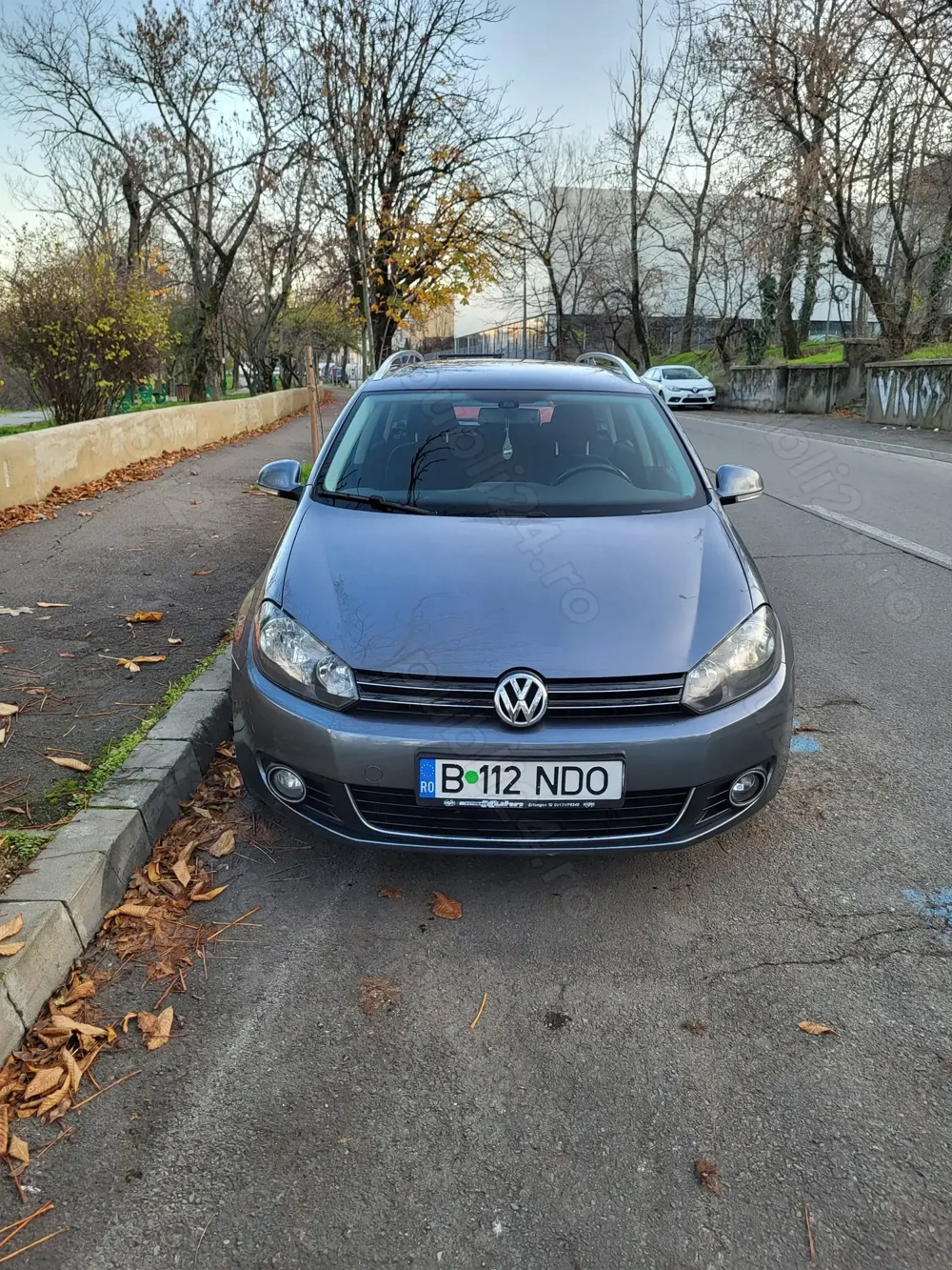 Vand Volkswagen Golf 6 Variant 1.4 TSI 